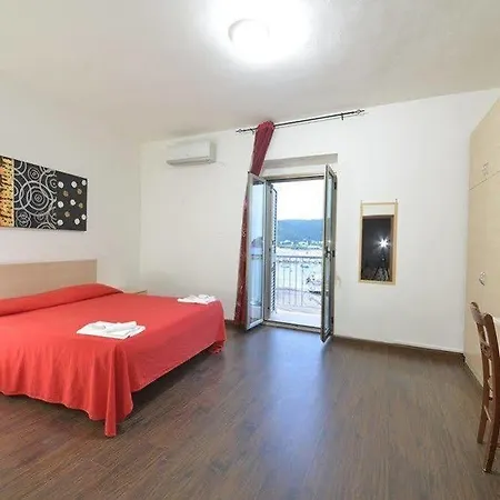 Il Corsaro Hotel