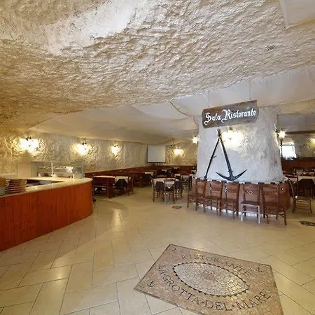 Il Corsaro Hotel