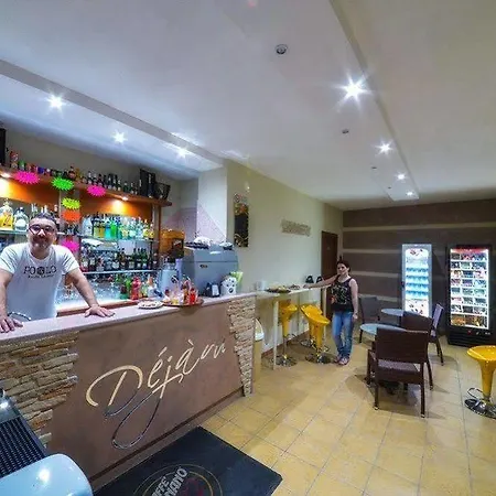 Il Corsaro Hotel *