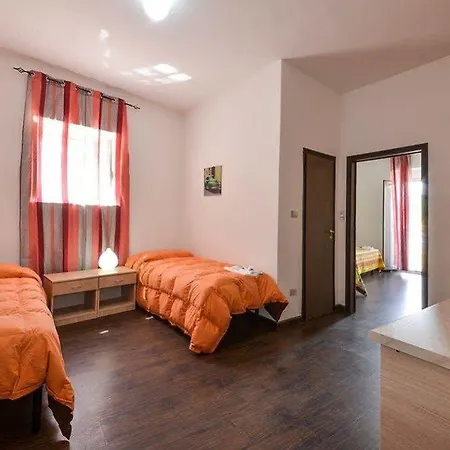 Il Corsaro Hotel Peschici
