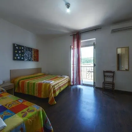 Il Corsaro Hotel Peschici