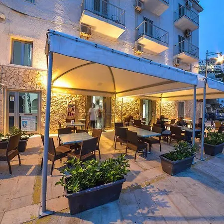Il Corsaro Hotel