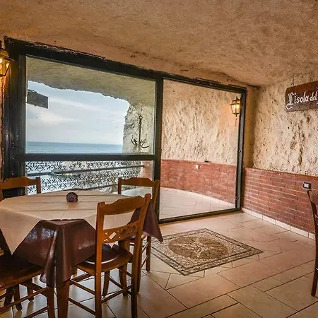 Hotel Il Corsaro Peschici