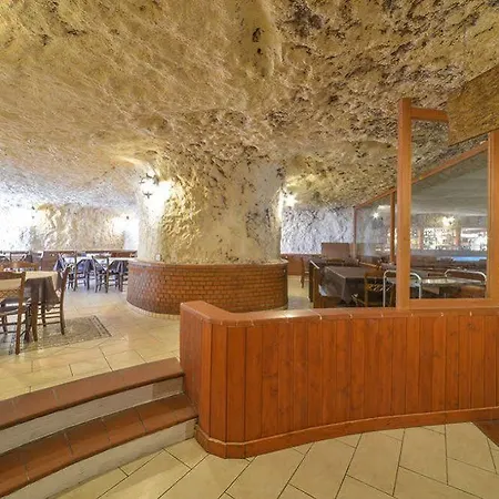 Il Corsaro Hotel