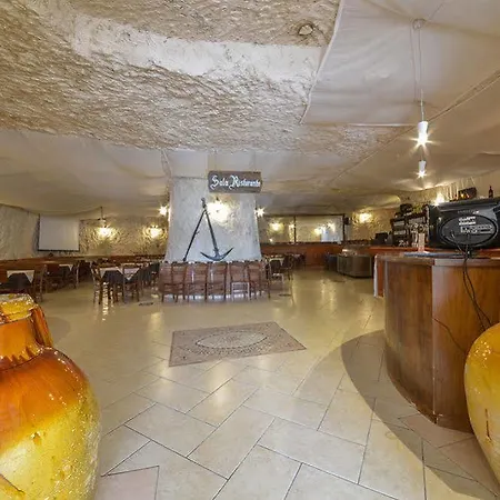 Il Corsaro Hotel *