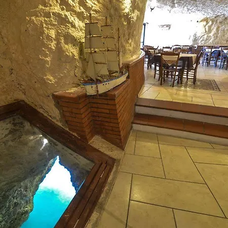 Il Corsaro * Peschici