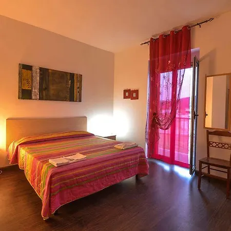 Hotel Il Corsaro Peschici
