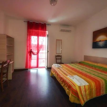 Il Corsaro Hotel Peschici